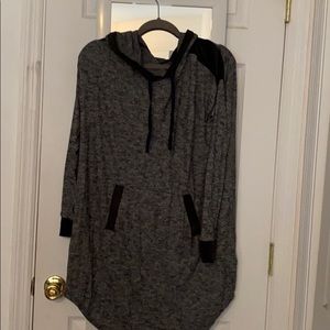 Night dress or can wear out dress